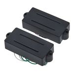 DiMarzio DP127 BK