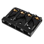 Schaller Bass Bridge 3D-4 BC