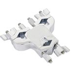 Gibraltar SC-4429 3-way Multi Clamp