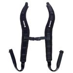 Hohner Accordion S-Form Strap Nr.53