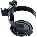 K&M 16020BK Bottle Holder