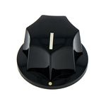 Harley Benton Parts JB Style Knobs
