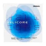 Daddario H610-3/4M Helicore Bass 3/4