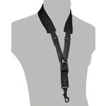 BG S10ESH Saxophone Strap