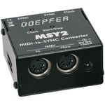 Doepfer MSY2