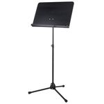K&M 118/1 Orchestra Complete Black