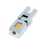 Schaller Replacement #2 Chrom 374201