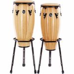 LP A646B-AW Aspire Congas 10-11"