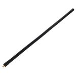 K&M 228 Black