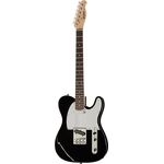 Harley Benton TE-20 BK Standard Series Harley Benton TE-20 BK Standard Series