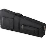 Warwick Soft Lightcase Deluxe V-Style