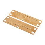 Lee Oskar Major Diatonic Reedplates A
