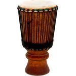 African Percussion BO137 Bougarabou