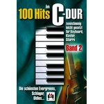 Musikverlag Hildner 100 Hits in C-Dur Band 2