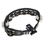 LP 160 Cyclop Drum Tambourine BK