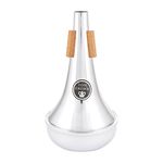 Tom Crown Tenor Trombone Straight Alu
