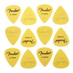 Fender Delrin 0,73mm