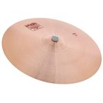 Paiste 2002 Classic 22"Ride