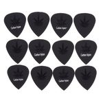 Pickboy Carbon Nylon Pick Set 1,00