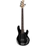 Music Man Stingray 4 3BD RW BK