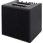 AER Alpha Black