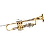 Kühnl & Hoyer Sella Bb-Trumpet 115 11