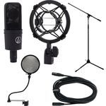 Audio-Technica AT4040 Set