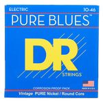 DR Strings PHR-10