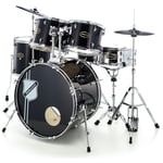 Millenium MX222BX Standard Set BK