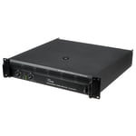 the t.amp TA 600 MK-X