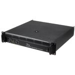 the t.amp TA 2400 MK-X