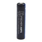 Fischer Amps Micro NIMH /AAA