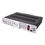 Avalon VT-747SP Silver