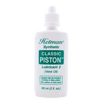 Hetman Nr.3 Piston Valve Oil