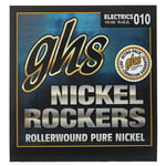 GHS Nickel Rockers Light