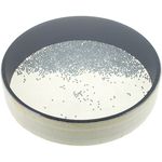 Remo 12"x2,5" Ocean Drum White