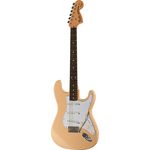 Fender Yngwie Malmsteen RW VW Upgrade