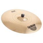Sabian 18" AAX Metal Crash