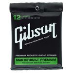 Gibson MB12