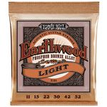 Ernie Ball 2148 Earthwood Phosphor Bronze