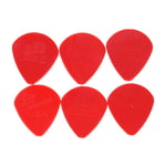 Dunlop Jazz II Red 24 Pack