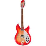 Rickenbacker 330/12 FG