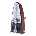 Wittner Metronome Piccolo 831 Brown