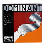Thomastik Dominant Violin 1/2 Alu medium