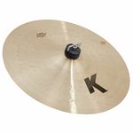 Zildjian 12" K-Custom Splash