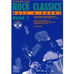 Leu Verlag Rock Classics Bass & Drums 1