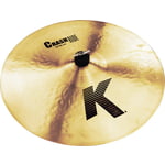 Zildjian 18" Crash Ride K-Series