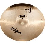 Zildjian 20" A-Custom Sizzle Ride