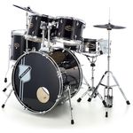 Millenium MX220BX Studio Set BK