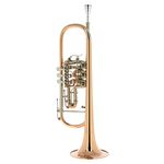 Cerveny CVTR 701R Bb-Trumpet